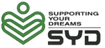 SYD公式ホームページ